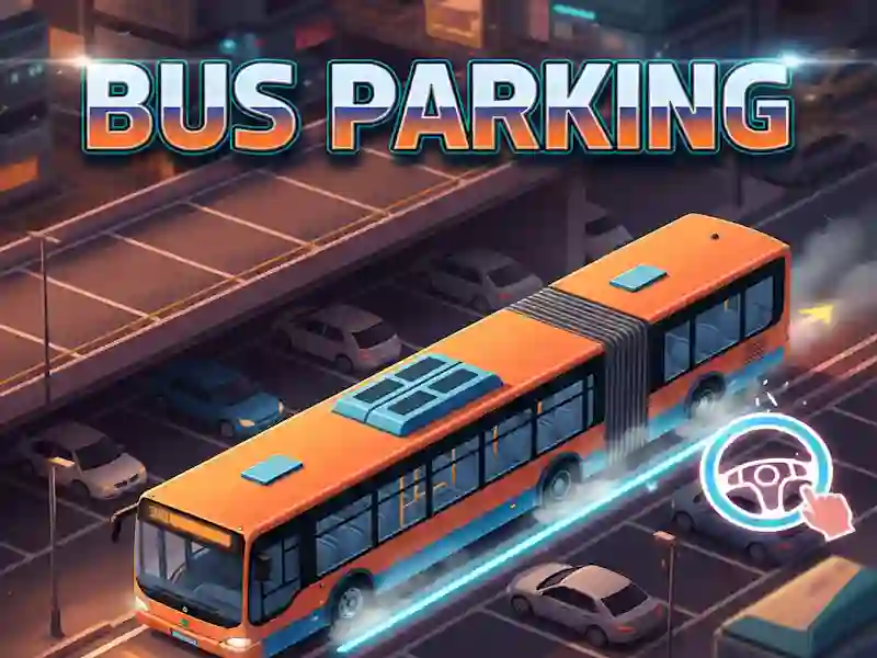 Bus Parking