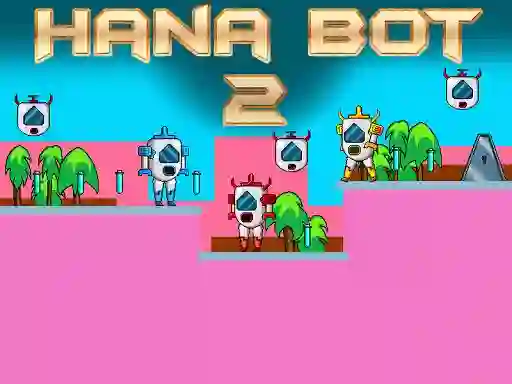 Hana Bot 2