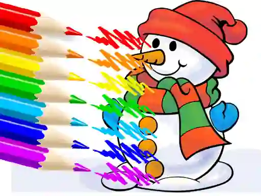 Coloring Book