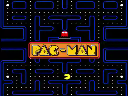 Pac-man