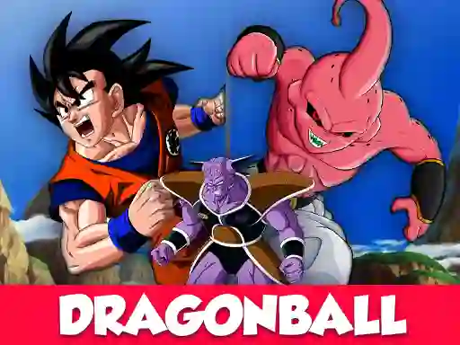 Dragon Ball