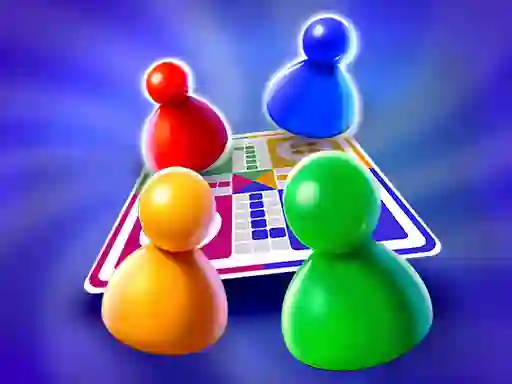 Ludo World