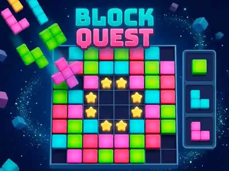 Block Quest