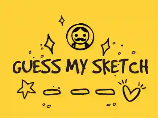 Guess My Sketch