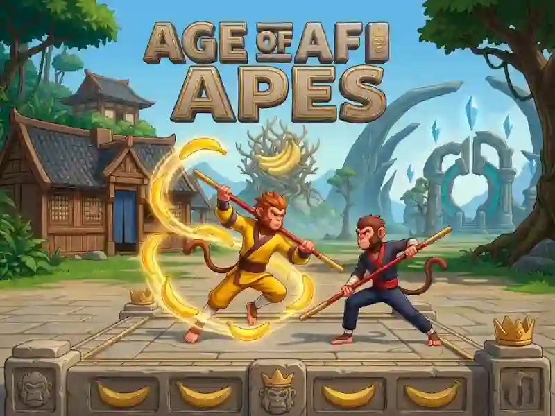 Age Of Apes