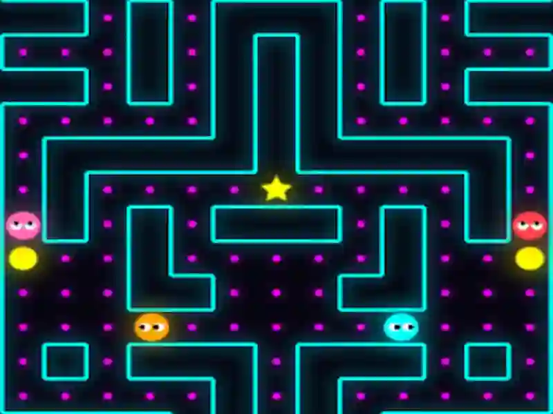 The Maze