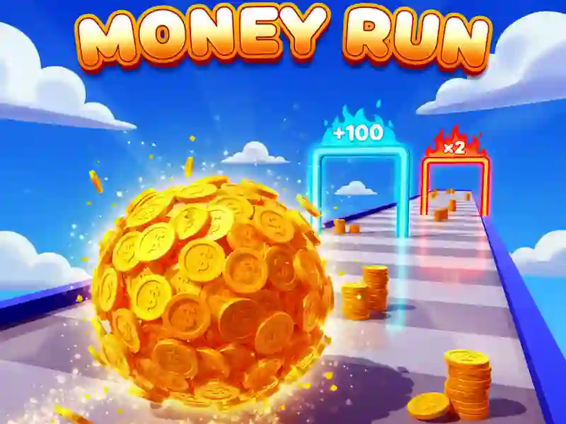Money Run