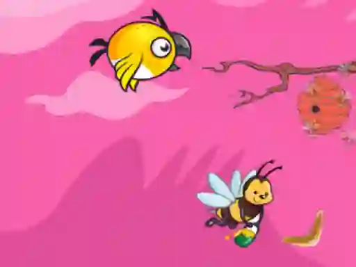 Honey Thief