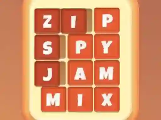 Words Block