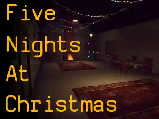 Five Nights at Christmas