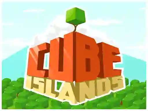 Cube Islands