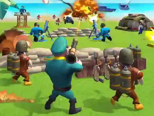 Super War