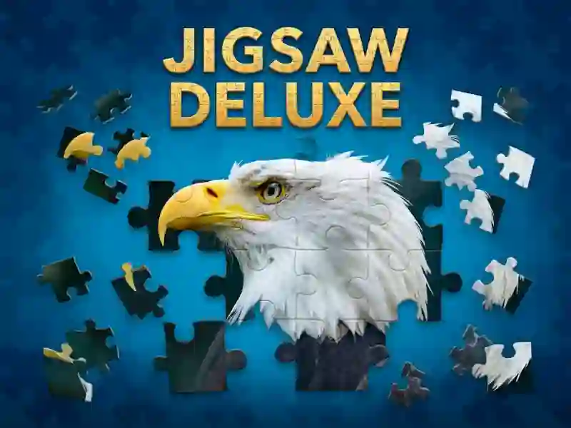 Jigsaw Deluxe
