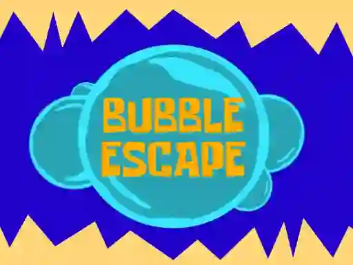 Bubble Escape