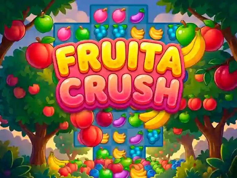 Fruita Crush