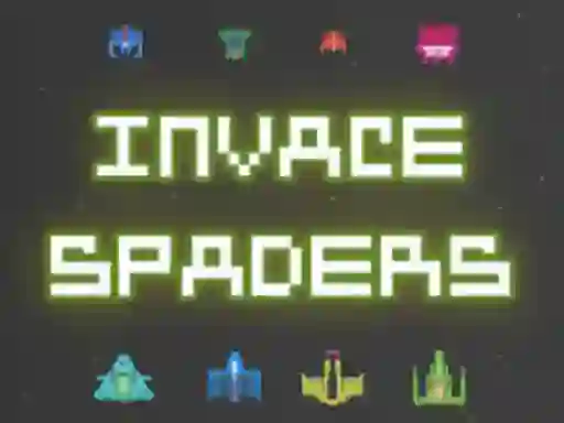 Invace Spaders