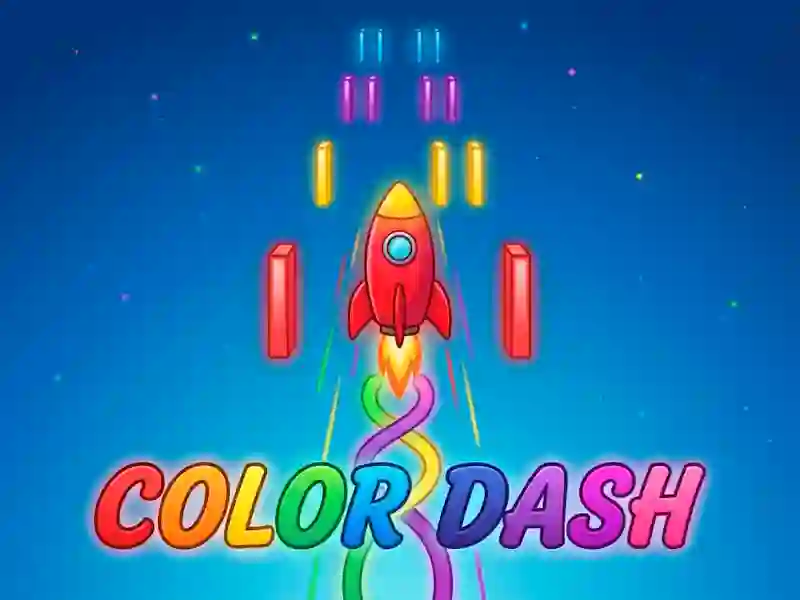 Color Dash