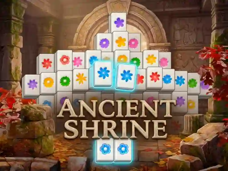 Ancient Shrine