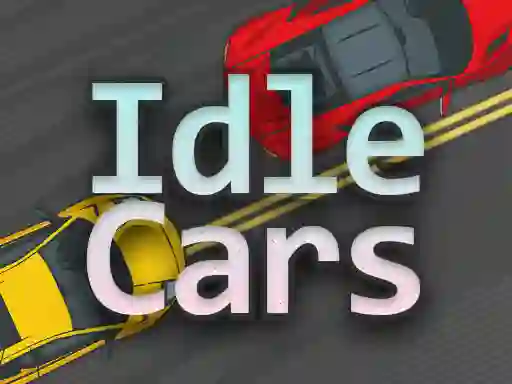 Idle Cars