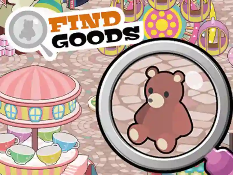 Find Goods