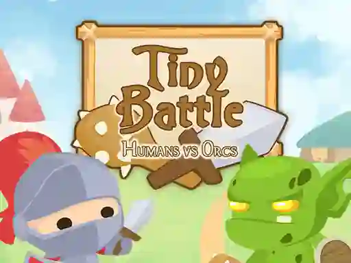 Tiny Battle