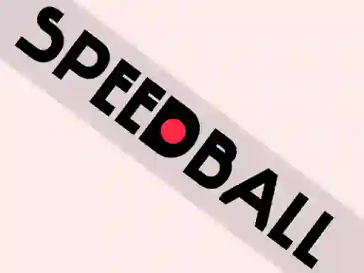 Speedball
