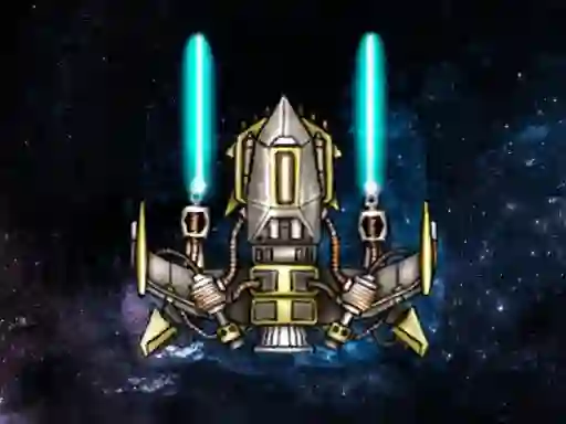 Galaxy Carnage