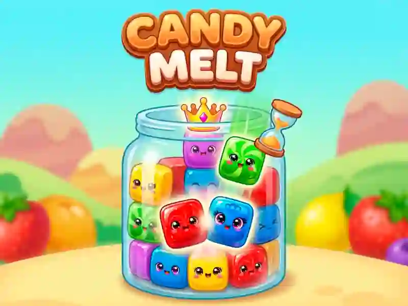 Candy Melt