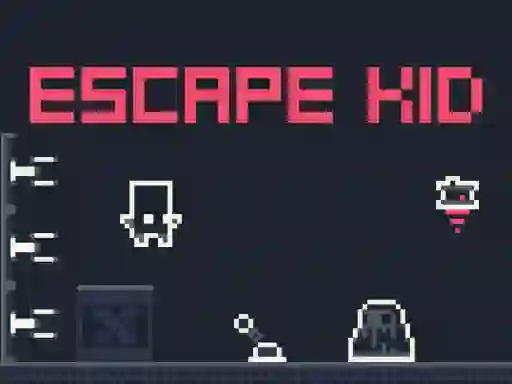 Escape Kid