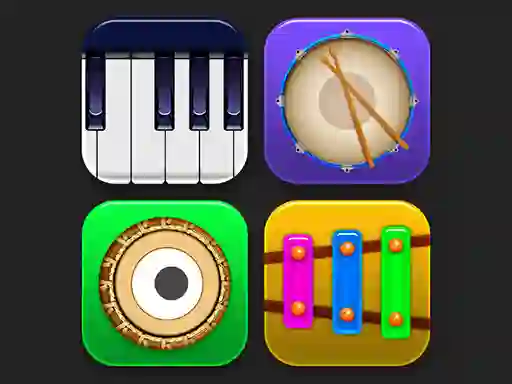 Piano Musics