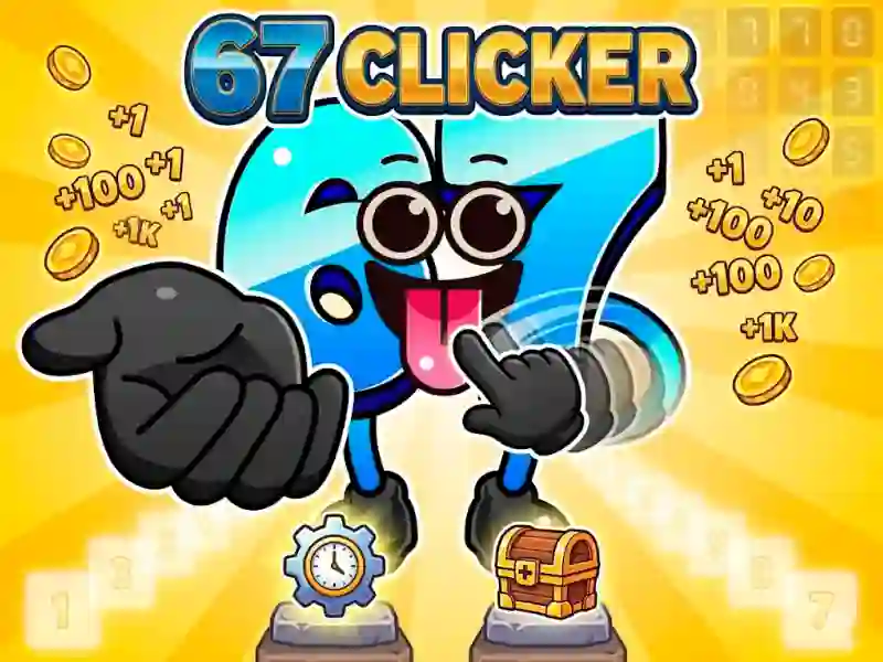 67 Clicker