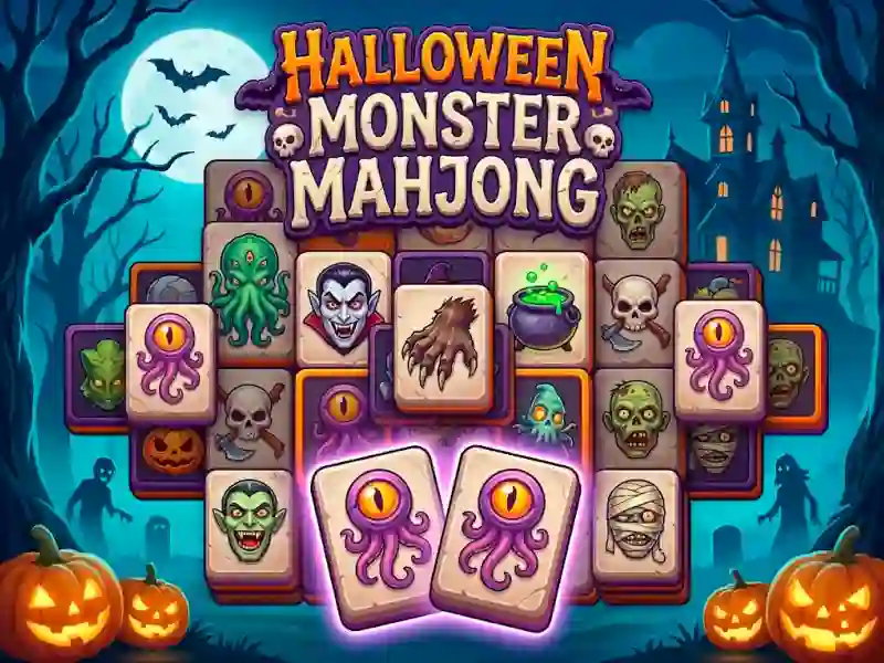 Halloween Link
