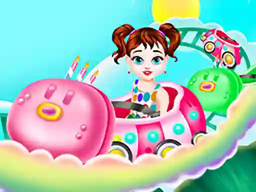 Baby Taylor Fun Park