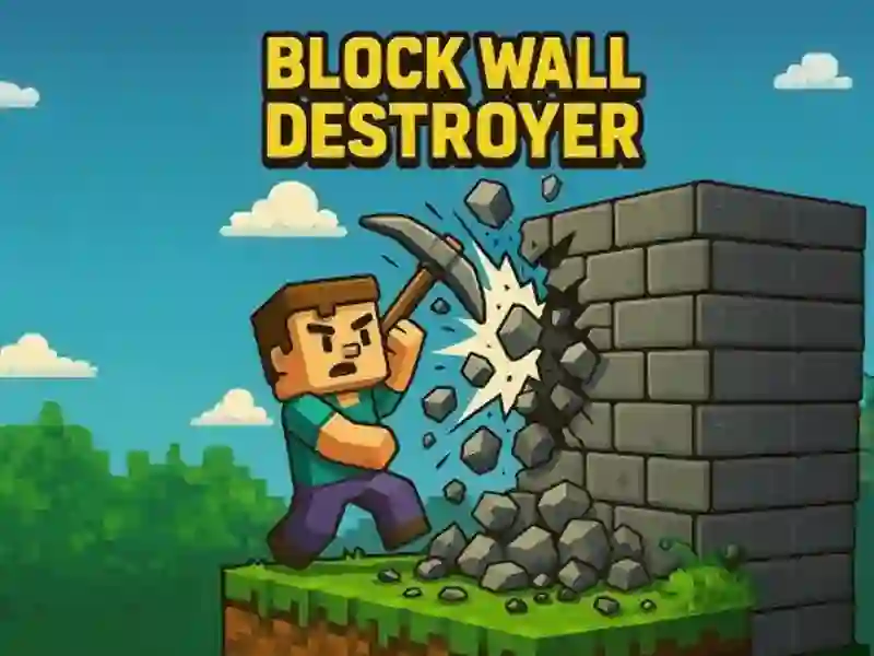 Block Destroyer