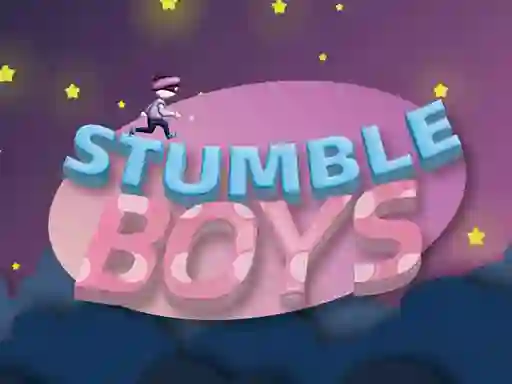 Stumble Boys