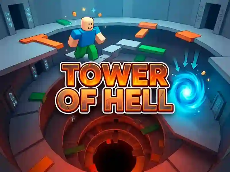 Tower Of Hell