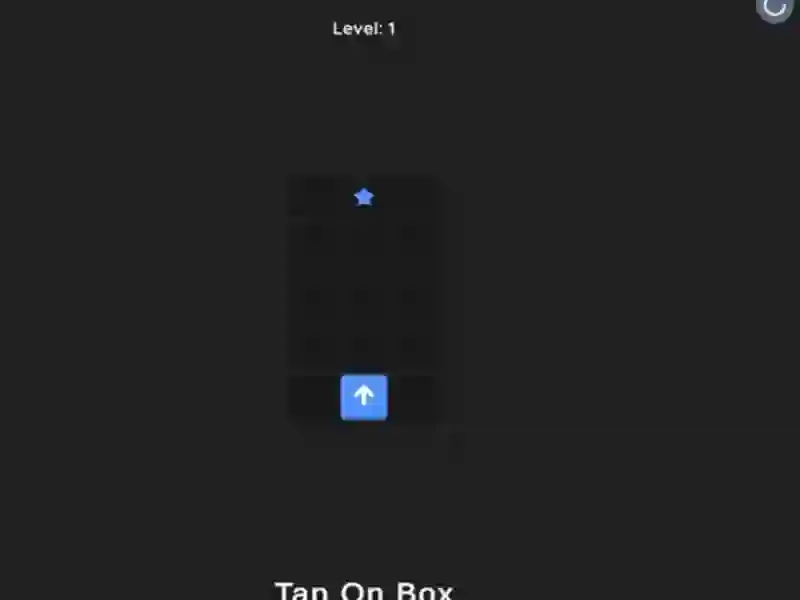 Step Box