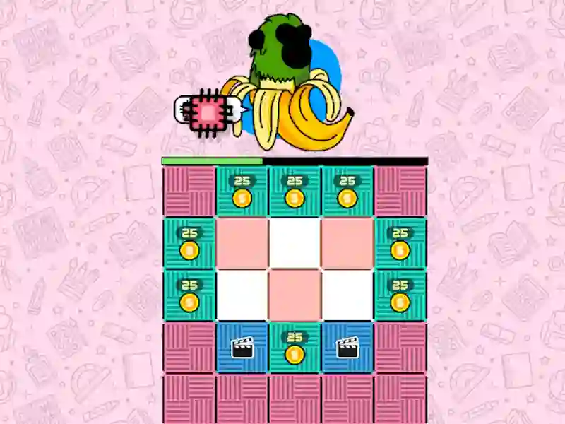 Toy topia