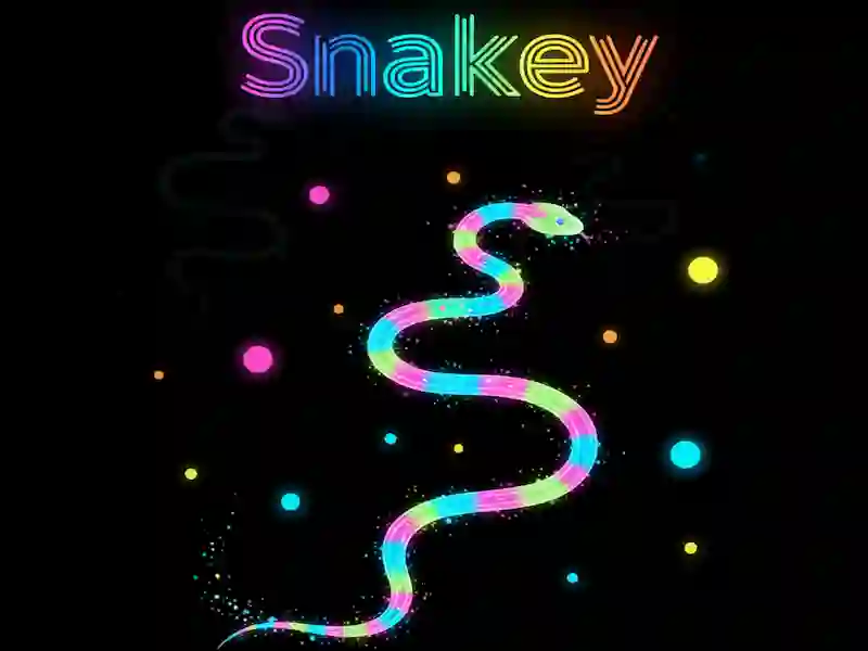 Snakey