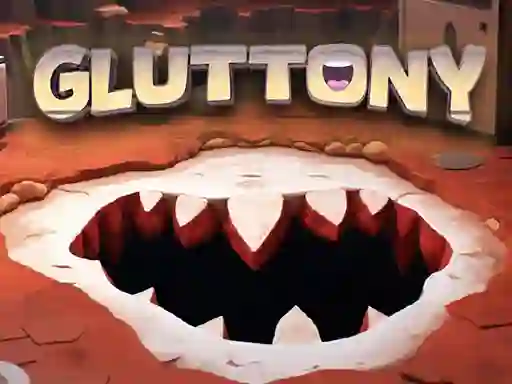 Gluttony