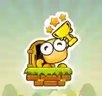Jump Jump Puzzle