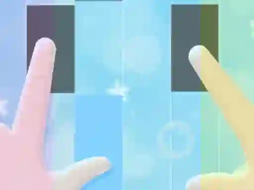 Magic Easter Tiles
