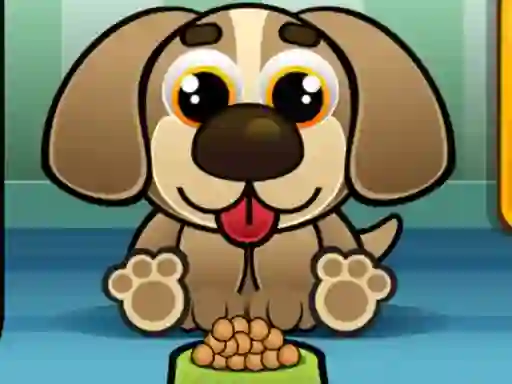 Feed MyPetDog Number