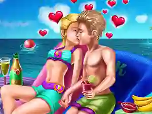 Ellie Private Beach