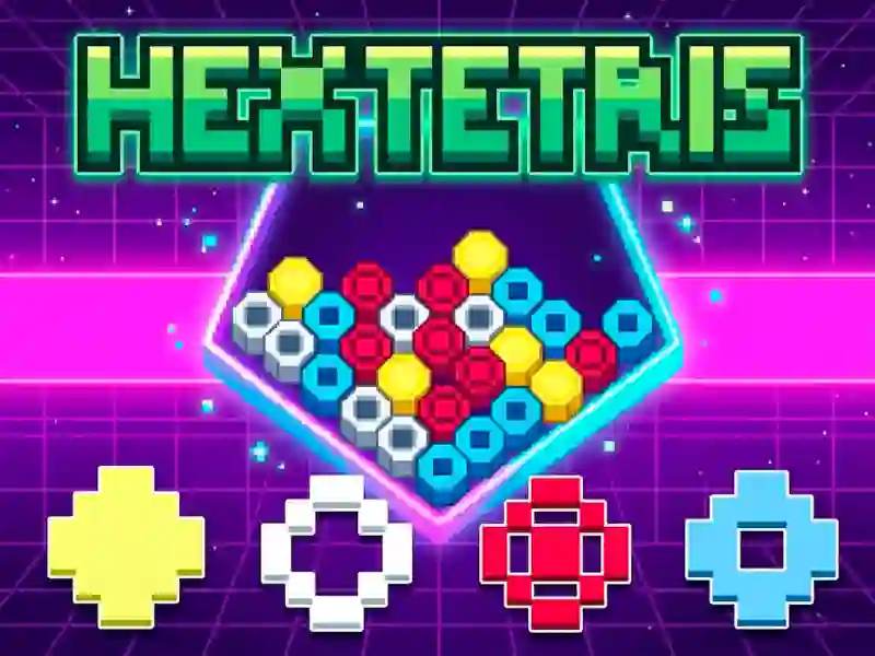 Hextetris