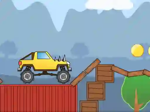 Monsters Truck