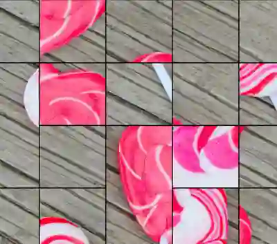 Hdpuzzles Food