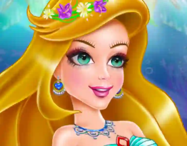Mermaid Beauty Care