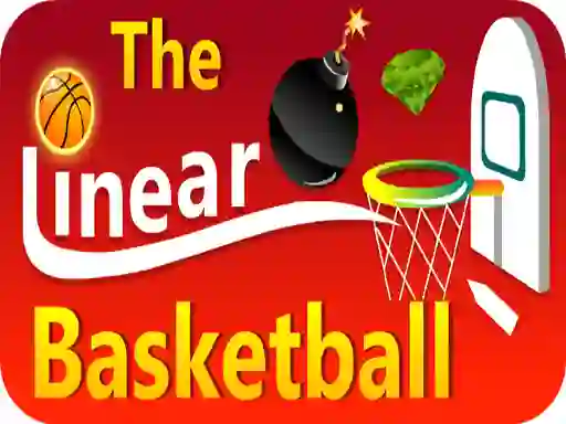 The Linear Basketball
