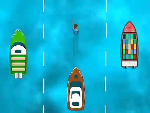 Steer Your Boat